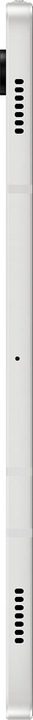 Actual product image Samsung Galaxy Tab S8 (WLAN only, 11", 128 GB, Silver)