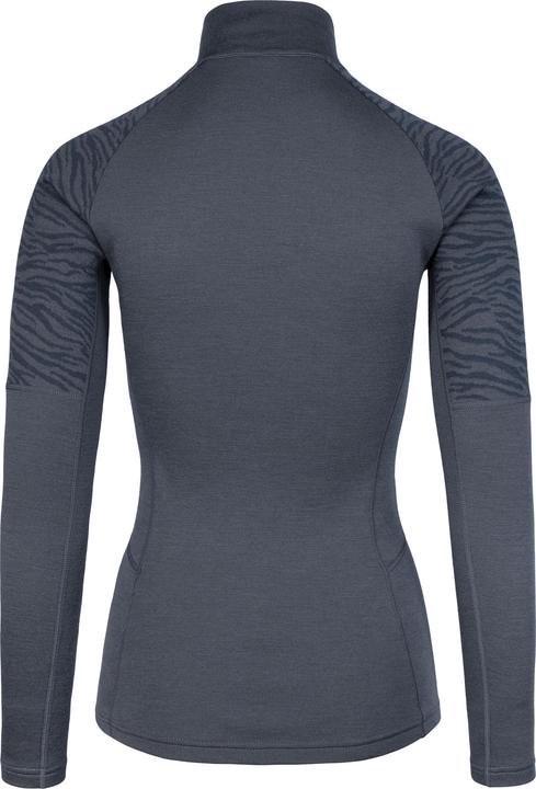 Actual product image Johaug Elevate Half Zip (L)