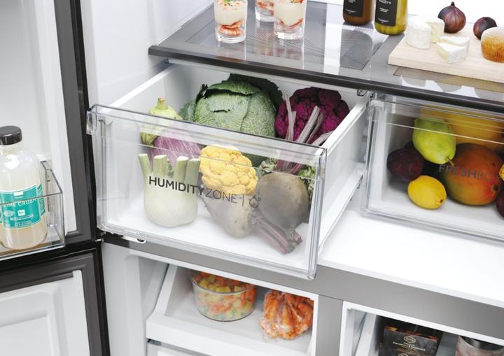 Actual product image Haier HCR7818DNMM (467 l)