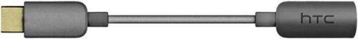 Produktbild HTC USB-C Stereo (USB Typ C, 3.5mm)
