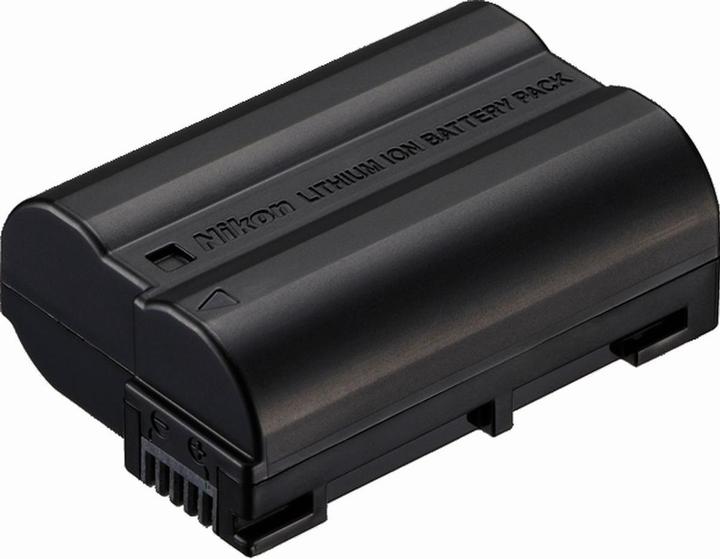 Actual product image Ionsmart IS-ENEL15CIII Nikon Z6M3 (2650146) (Camera battery)