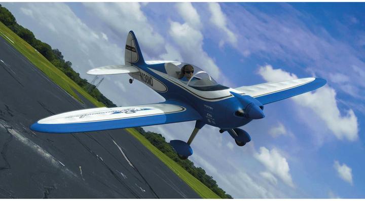 Produktbild RealFlight Trainer Edition inkl. WS2000 (PC, EN)