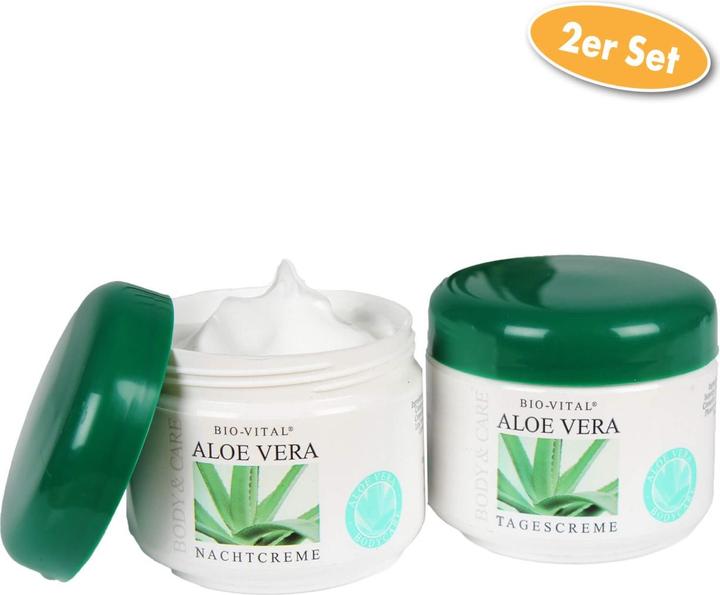 forever aloe vera Forever Aloe Combo 4-Pack – Mix aus 4 Aloe-Vera-Getränken – 4everaloevera