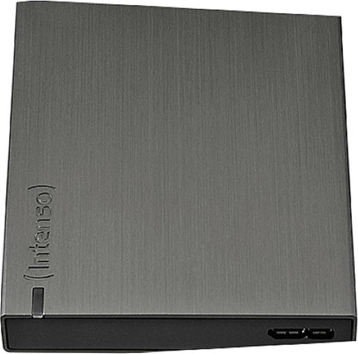 Actual product image Intenso Memory Board 2TB USB 3.0 (2 TB)