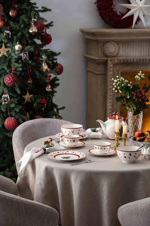 Image du produit Villeroy & Boch Assiette de présentation Toy's Delight (1 x, 30.20 cm)