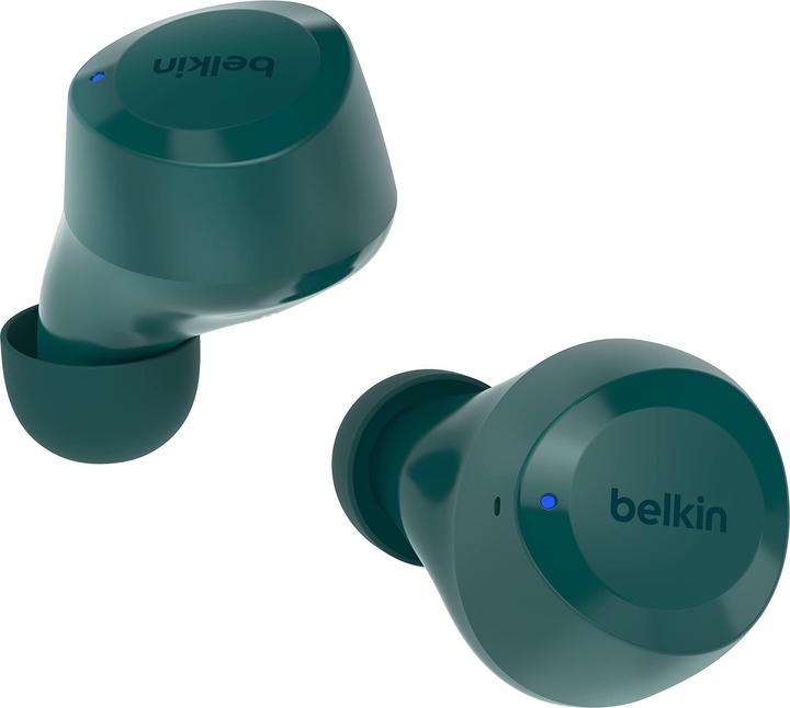 Actual product image Belkin wireless soundform bolt tws morskie (Wireless)