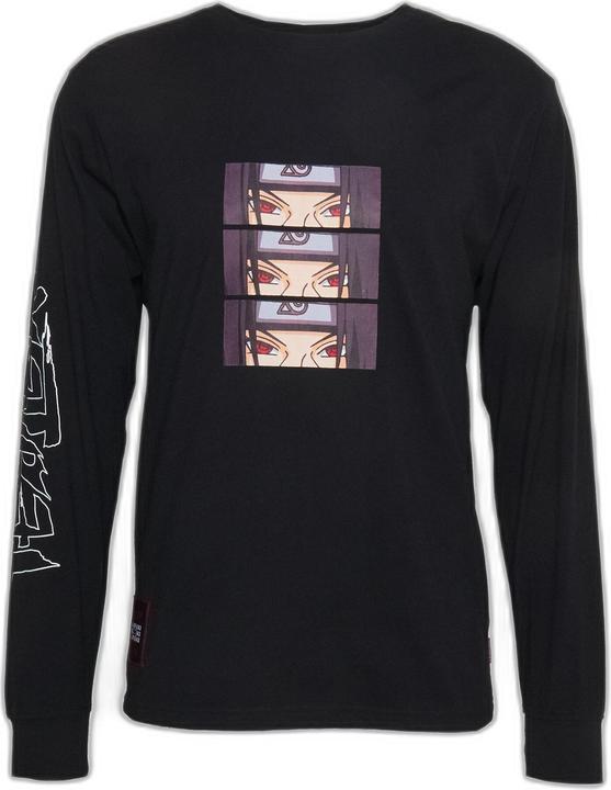 Actual product image Tealer t-hirt matrice rick (S)