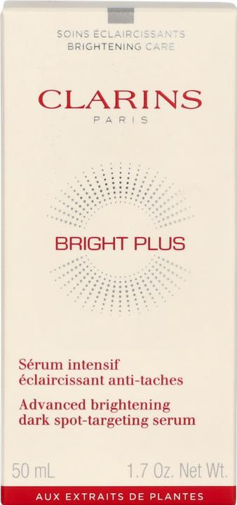 Image du produit Clarins Bright Plus (50 ml)