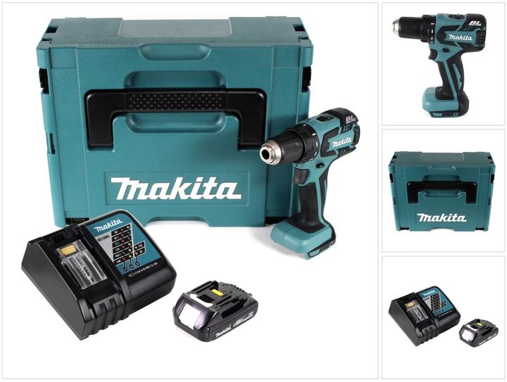 Produktbild Makita DDF 459