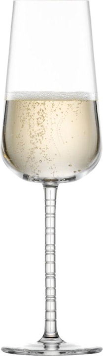 Produktbild Zwiesel ZWG Champagnerglas Journey (35.80 cl, 2 Gläser, Sektgläser)