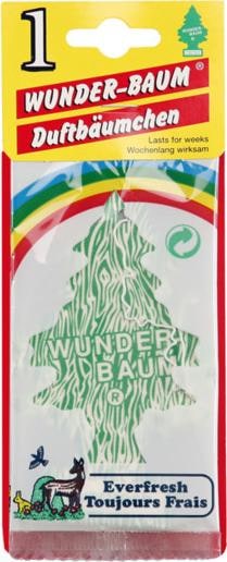 Miracle Tree Everfresh