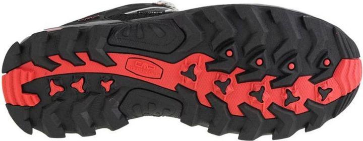Produktbild CMP Campagnolo Rigel Wanderschuhe Wildleder Niedrig geschnitten (37)