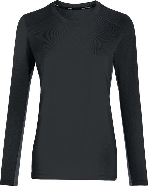 Uvex Safety Manches longues uvex suXXeed industry gris, graphite XL (XL)