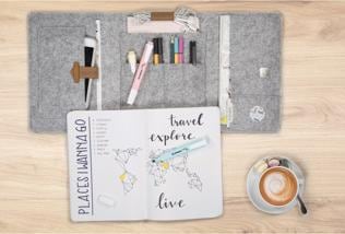 Produktbild STABILO swing cool Pastel Textmarker (Pastellfarben, 4 mm, 8 x)