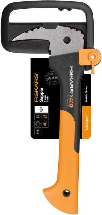 Actual product image Fiskars Xa2
