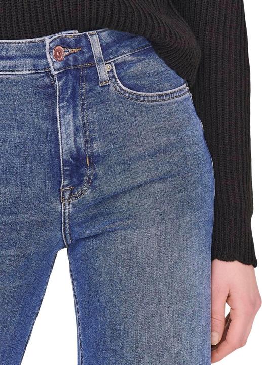 Image du produit Only ONLMADISON Jeans taille haute (32)