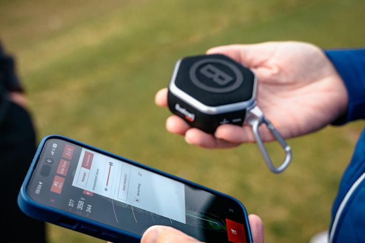 Image du produit Bushnell Wingman Mini, black/silver