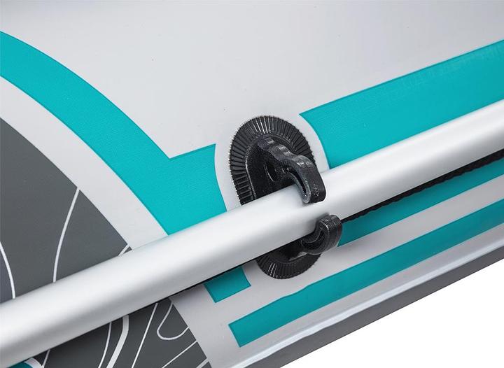 Immagine prodotto Bestway Set Hydro-Force Adventure Elite X5 (364 cm, 5 Persone)