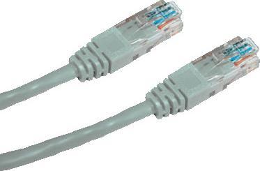 Produktbild Value Netzwerkkabel (UTP, CAT5e, 2 m)