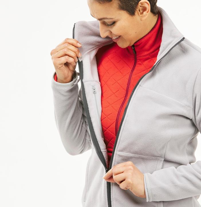 Actual product image Forclaz TRAVEL 100 3in1 (XXL)