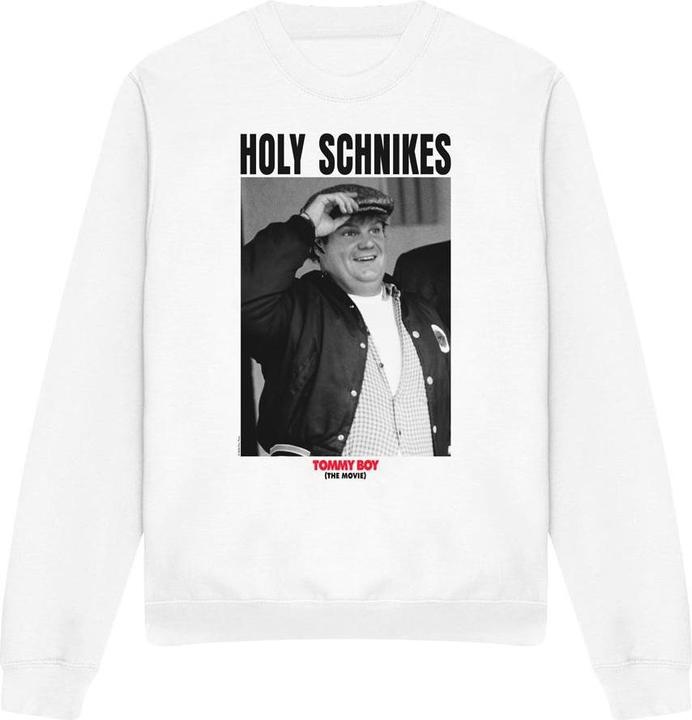 Produktbild Holy Schnikes Sweatshirt (S)