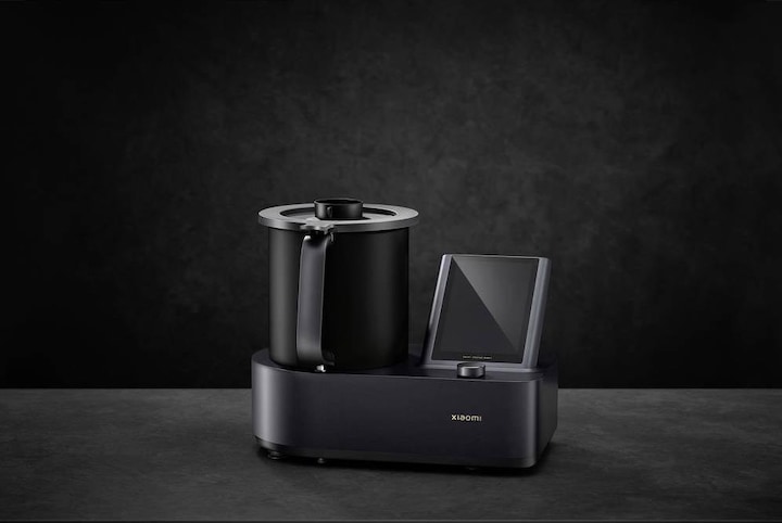 Actual product image Xiaomi Smart kitchen machine with touch display (1700 W)