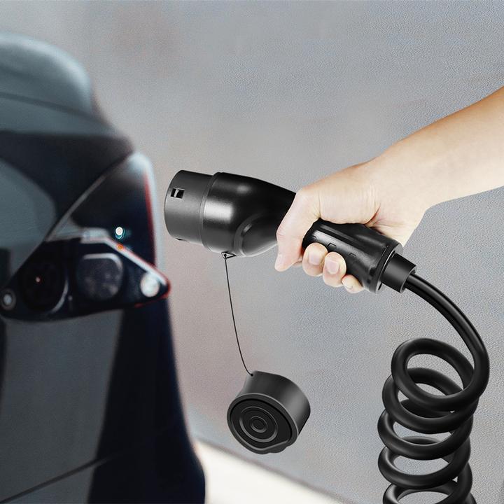 Produktbild LogiLink Prüfen (22 kW, 32 A, 5 m)