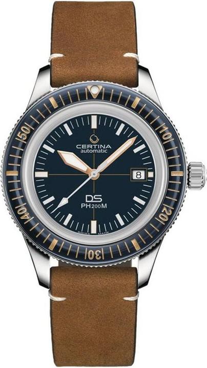 Immagine prodotto Certina Herrenuhr C0364071604000