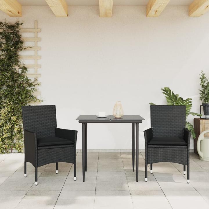 Produktbild vidaXL Gartenstuhl