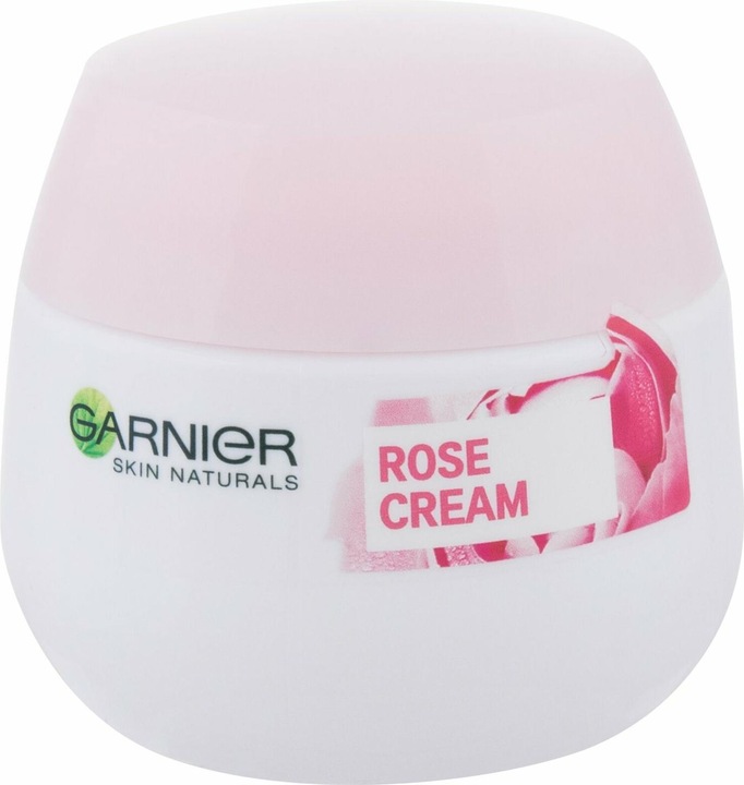 Garnier 24H Essentials ( Dry And Sensitive Skin ) Moisturising Cream (50 ml, 24h cream)
