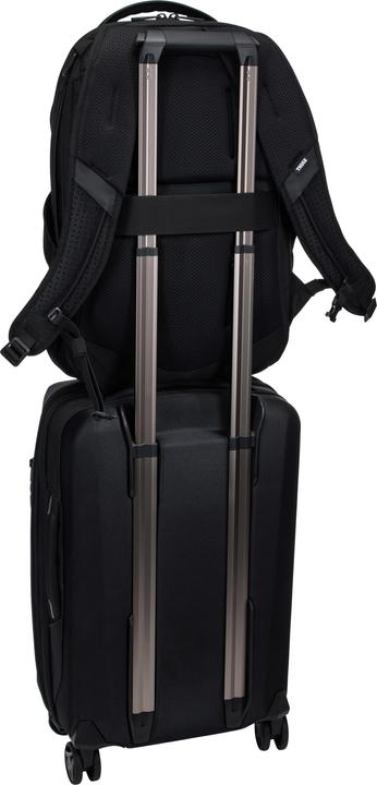 Actual product image Thule Accent (26 l)