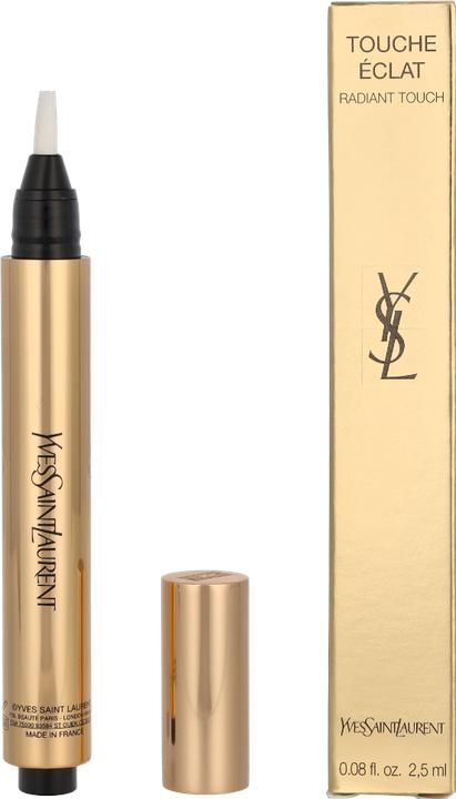 Produktbild Yves Saint Laurent Touche Eclat (05 Luminous Honey)