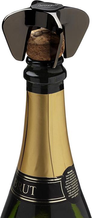 Produktbild Le Creuset SW-100 Sektstar (Champagneröffner)