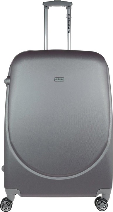 Actual product image Enrico Benetti Utah 3 Trolley Set (105 l, L (90 - 115l))