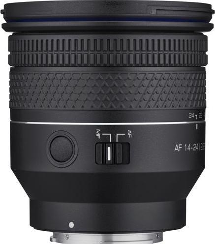 Produktbild Samyang AF 14-24mm F2.8 FE (Sony E, Vollformat)