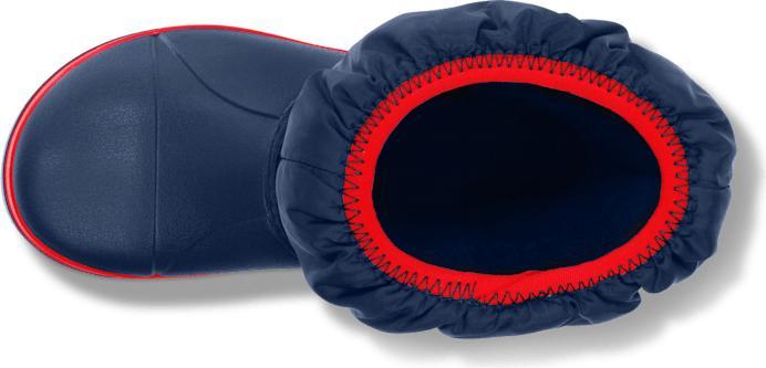 Image du produit Crocs Bottes d'hiver pour enfants (22)