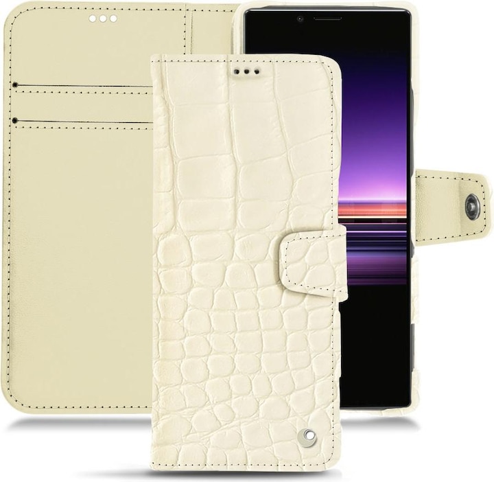 Lait de crocodile ( Pantone #d6d2c4 )