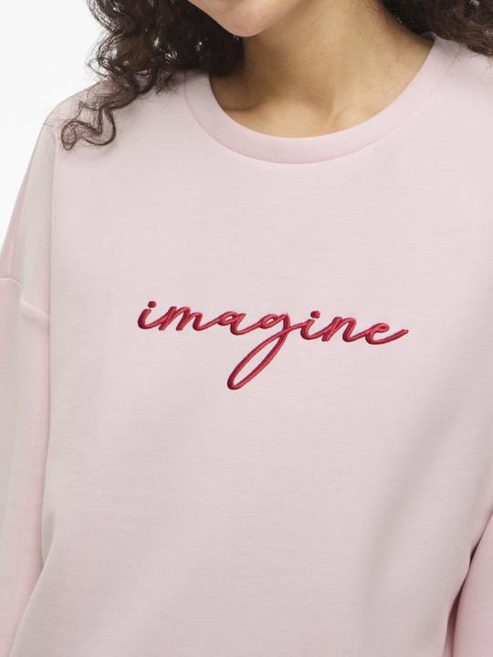 Produktbild Vila VISIFFI Rundhals Langärmeliges Sweatshirt (M)