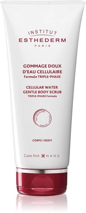 Produktbild Institut Esthederm Cellular Water Gentle Body Scrub (200 ml)