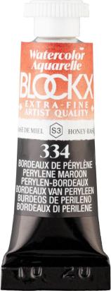 Produktbild BlockX Deckfarbe, -farbkasten