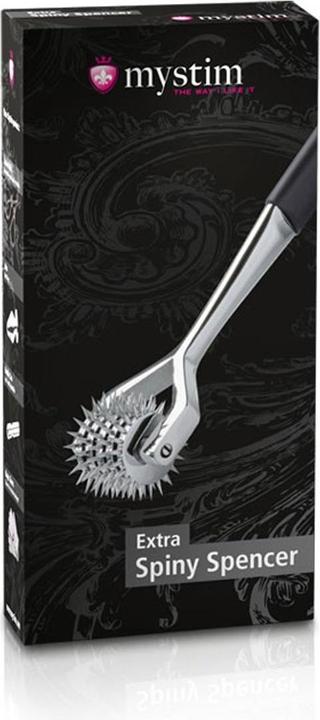 Produktbild Mystim Extra Spiny Spencer