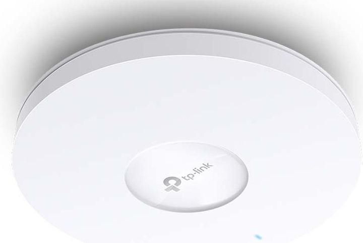 Productafbeelding TP-Link EAP610 V2.20 (1201 Mbit/s)