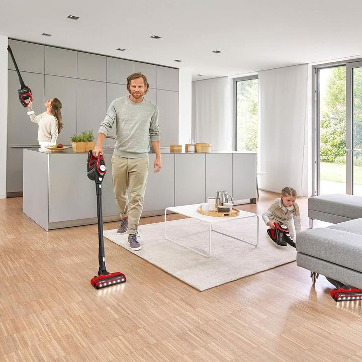 Image du produit Bosch Hausgeräte BBS8214PET