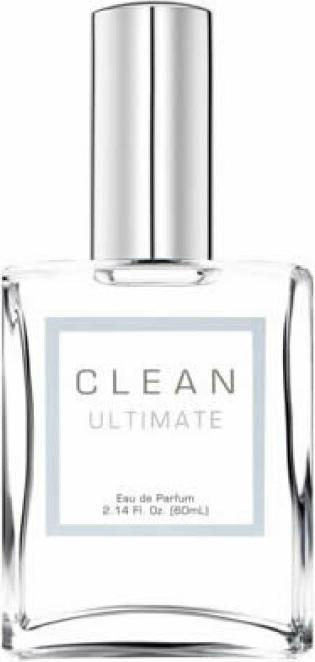 Actual product image Clean Ultimate (Eau de parfum, 60 ml)