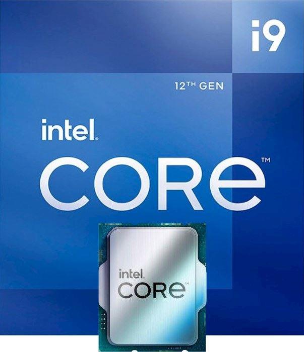 Produktbild Intel Core i9 12900 (LGA 1700, 2.40 GHz, 16 -Core)