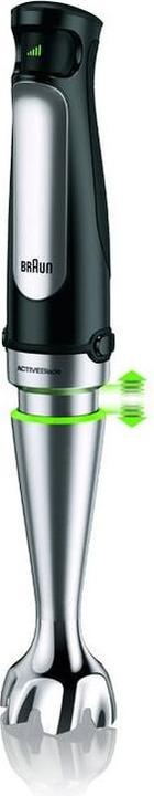 Actual product image Braun MQ 7035XBI MultiQuick 7