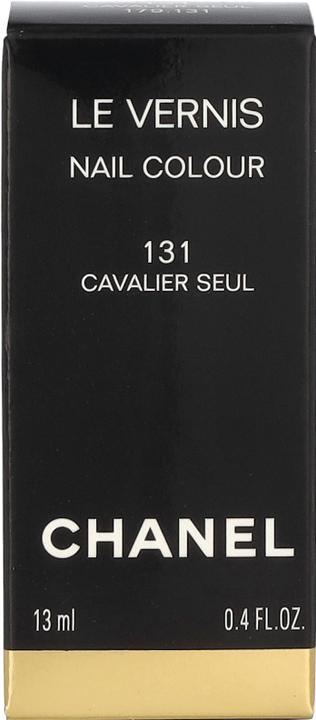 Immagine prodotto Chanel Le Vernis 131 Cavalier (131 Cavalier Seul, Smalto)