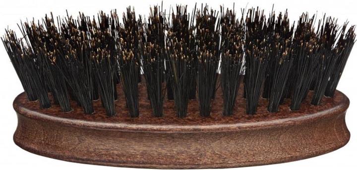 Caso Eurostel Barber Brush Small Wood