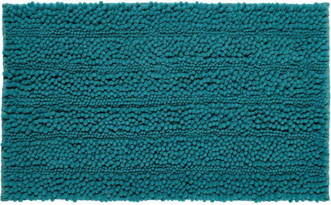 Produktbild Vedia Badteppich «Chenille» (80 x 50 cm)