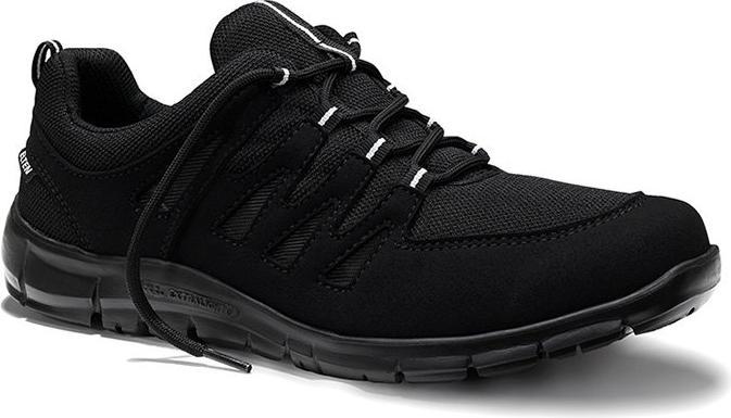 Elten Batai Apache Low O1, juodi 47 (O1, 47)